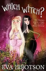 Which Witch? New edition kaina ir informacija | Knygos paaugliams ir jaunimui | pigu.lt