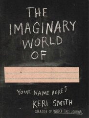 Imaginary World of kaina ir informacija | Saviugdos knygos | pigu.lt