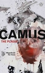 Plague: A History of Pestilence and Pandemics цена и информация | Фантастика, фэнтези | pigu.lt