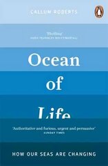 Ocean of Life kaina ir informacija | Ekonomikos knygos | pigu.lt