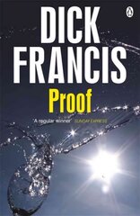 Proof цена и информация | Fantastinės, mistinės knygos | pigu.lt