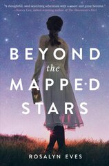 Beyond the Mapped Stars kaina ir informacija | Knygos paaugliams ir jaunimui | pigu.lt