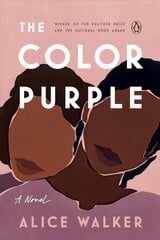 Color Purple: A Novel kaina ir informacija | Fantastinės, mistinės knygos | pigu.lt