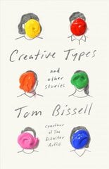Creative Types: and Other Stories kaina ir informacija | Fantastinės, mistinės knygos | pigu.lt