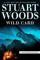 Wild Card kaina ir informacija | Fantastinės, mistinės knygos | pigu.lt