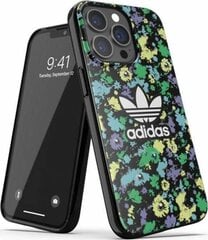 Adidas iPhone 13 Pro kaina ir informacija | Telefono dėklai | pigu.lt