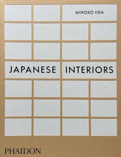 Japanese Interiors kaina ir informacija | Knygos apie architektūrą | pigu.lt