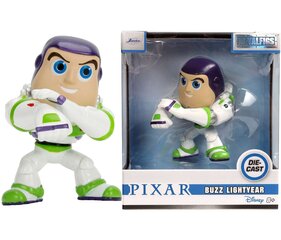 Metalfigs Disney Toy Story Buzz Lightyear kaina ir informacija | Žaidėjų atributika | pigu.lt