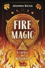 Fire Magic kaina ir informacija | Saviugdos knygos | pigu.lt