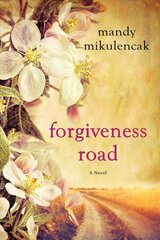 Forgiveness Road цена и информация | Фантастика, фэнтези | pigu.lt