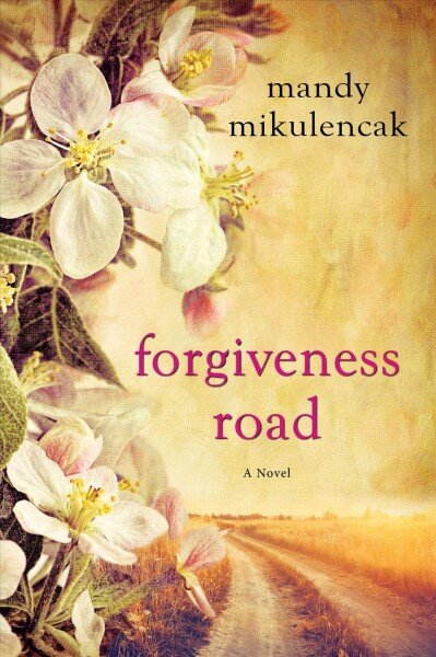 Forgiveness Road цена и информация | Fantastinės, mistinės knygos | pigu.lt