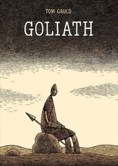 Goliath kaina ir informacija | Fantastinės, mistinės knygos | pigu.lt