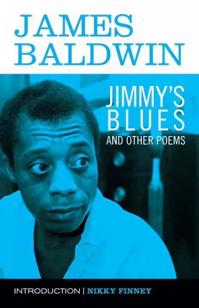 Jimmy's Blues and Other Poems kaina ir informacija | Poezija | pigu.lt