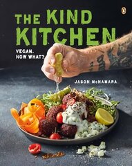 Kind Kitchen,The цена и информация | Книги рецептов | pigu.lt