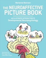 Neuroaffective Picture Book: An Illustrated Introduction to Developmental Neuropsychology kaina ir informacija | Socialinių mokslų knygos | pigu.lt