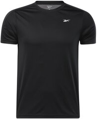Marškinėliai vyrams Reebok Wor Ss Tech Tee HB1721 kaina ir informacija | Vyriški marškinėliai | pigu.lt