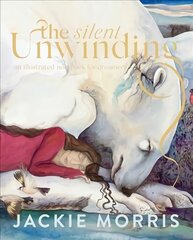 Silent Unwinding: Silent edition цена и информация | Книги об искусстве | pigu.lt