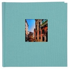 Альбом Bella Vista, карманный, в книжном переплете цена и информация | Рамки, фотоальбомы | pigu.lt