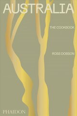 Australia, The Cookbook kaina ir informacija | Receptų knygos | pigu.lt