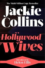 Hollywood Wives: introduced by Helen Ellis Reissue цена и информация | Fantastinės, mistinės knygos | pigu.lt