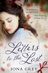 Letters to the Lost kaina ir informacija | Fantastinės, mistinės knygos | pigu.lt