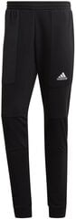 Sportinės kelnės vyrams Adidas M Bl q3 Pant Black HK0384 kaina ir informacija | Sportinė apranga vyrams | pigu.lt