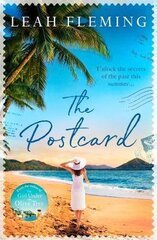 Postcard: the perfect holiday read for summer 2019 Reissue цена и информация | Фантастика, фэнтези | pigu.lt