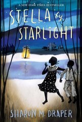 Stella by Starlight Reprint цена и информация | Книги для подростков и молодежи | pigu.lt