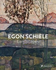 Egon Schiele: Landscapes kaina ir informacija | Knygos apie meną | pigu.lt