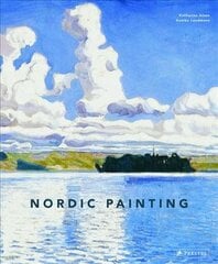 Nordic Painting: The Rise of Modernity kaina ir informacija | Knygos apie meną | pigu.lt