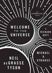 Welcome to the Universe: An Astrophysical Tour цена и информация | Книги о питании и здоровом образе жизни | pigu.lt