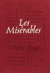 Les Miserables цена и информация | Fantastinės, mistinės knygos | pigu.lt