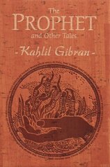 Prophet and Other Tales kaina ir informacija | Istorinės knygos | pigu.lt