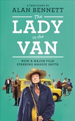 Lady in the Van цена и информация | Рассказы, новеллы | pigu.lt