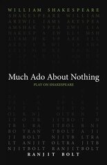 Much Ado About Nothing kaina ir informacija | Apsakymai, novelės | pigu.lt