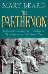 Parthenon Main kaina ir informacija | Istorinės knygos | pigu.lt