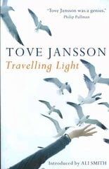 Travelling Light Main kaina ir informacija | Fantastinės, mistinės knygos | pigu.lt