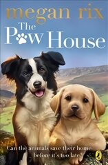 Paw House цена и информация | Книги для подростков  | pigu.lt