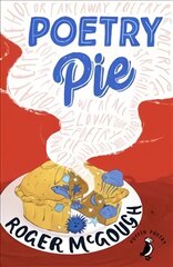 Poetry Pie цена и информация | Книги для подростков  | pigu.lt