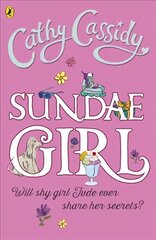 Sundae Girl цена и информация | Книги для подростков  | pigu.lt