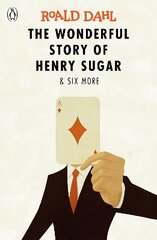 Wonderful Story of Henry Sugar and Six More kaina ir informacija | Knygos paaugliams ir jaunimui | pigu.lt