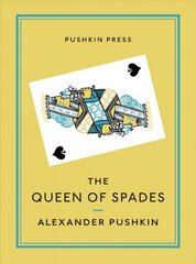 Queen of Spades and Selected Works First цена и информация | Fantastinės, mistinės knygos | pigu.lt