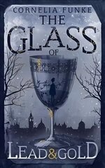 Glass of Lead and Gold цена и информация | Книги для подростков  | pigu.lt