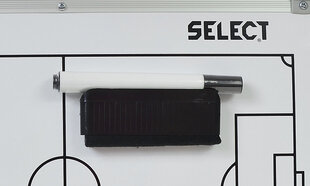 Тактическая доска для тренера Select, 60 x 45 см цена и информация | Футбольная форма и другие товары | pigu.lt