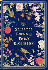 Selected Poems of Emily Dickinson, Volume 8 цена и информация | Поэзия | pigu.lt