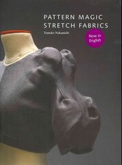 Pattern Magic: Stretch Fabrics kaina ir informacija | Knygos apie meną | pigu.lt