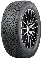 Nokian Hakkapeliitta R5 SUV 215/65R17 103 R XL цена и информация | Зимняя резина | pigu.lt