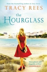 Hourglass, The: a Richard & Judy Bestselling Author, No. 3 цена и информация | Романы | pigu.lt