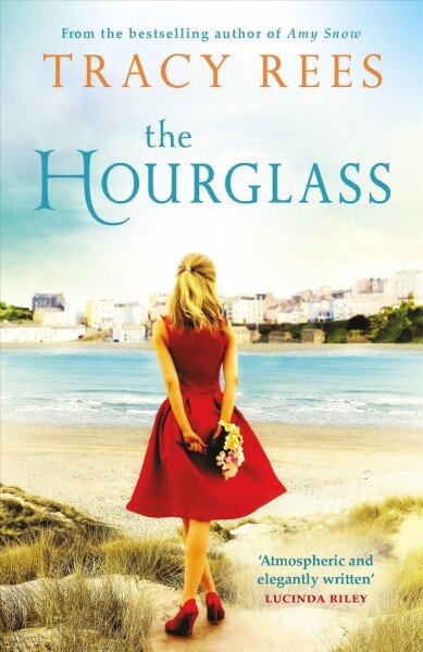 Hourglass, The: a Richard & Judy Bestselling Author, No. 3 цена и информация | Romanai | pigu.lt