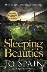 Sleeping Beauties: An incredibly engrossing serial-killer thriller packed with tension and mystery (An Inspector Tom Reynolds Mystery Book 3) kaina ir informacija | Fantastinės, mistinės knygos | pigu.lt